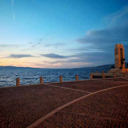 Apartamento Terra Mea Reggio Calabria Exterior foto
