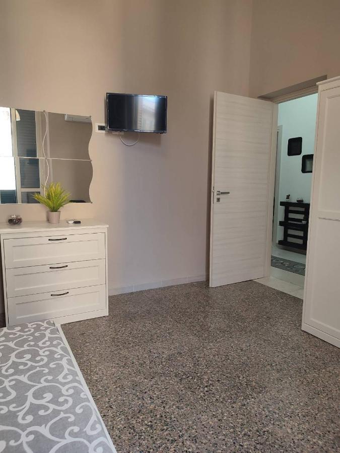 Apartamento Terra Mea Reggio Calabria Exterior foto